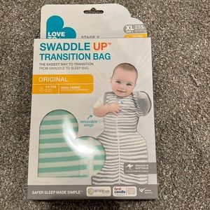Love to dream xl swaddle 1 tog